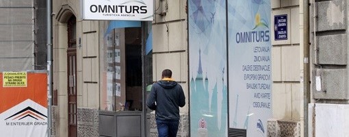 Turističke agencije u Srbiji i dalje bez dogovora sa osiguravačima