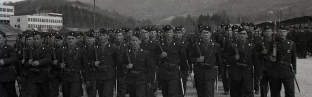 Ustaški zločini u Gračacu