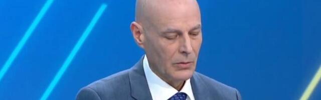 Ko je Miloš Pavlović, dekan FDU koji je održao čas celoj Srbiji na RTS-u (VIDEO)