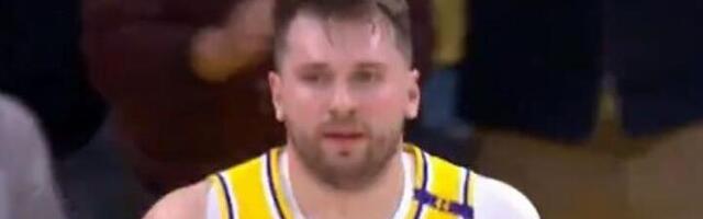Dončić čeka "svoj" Dalas i sve u NBA samo to zanima