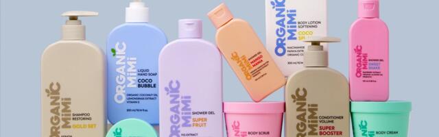 L&Z beauty otkriće:  Probale smo viralnu Organic Mimi kolekciju i ovih 5 proizvoda se zaista isplate
