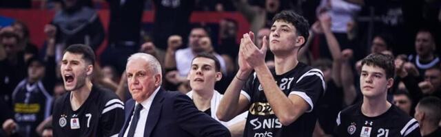 NEMOGUĆA MISIJA ZA PARTIZAN! Obradović u velikom problemu pred Olimpijakos!