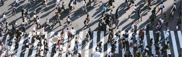 Uloga mediokriteta u društvu