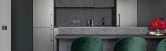 Feng Šui: 3 boje koje treba izbegavati u kuhinji