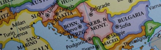"Budućnost Zapadnog Balkana je u jakoj i ujedinjenoj Evropi“