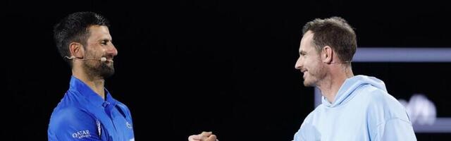 PROSTO NIJE IŠLO: Novak Đoković prekinuo saradnju sa trenerom!
