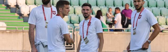 "Bomba" iz Portugala: Reprezentativac se vraća u Srbiju!?