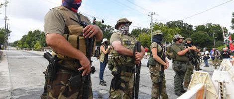 Mediji: FBI krije izvještaj o prijetnji bijelih supremacista u SAD-u