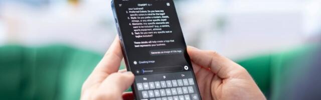 Prepiska muškarca sa CHATGBT izazvala raspravu na mrežama (FOTO)