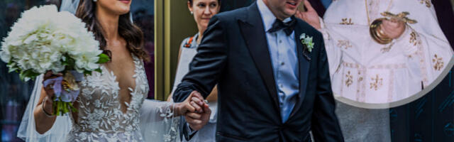 "KO OŽENI RASPUŠTENICU ILI GLUMICU – NE MOŽE BITI SVEŠTENIK": Otac Dušan otkrio zašto su crkvena pravila neumoljiva kada je reč o izboru bračne saputnice