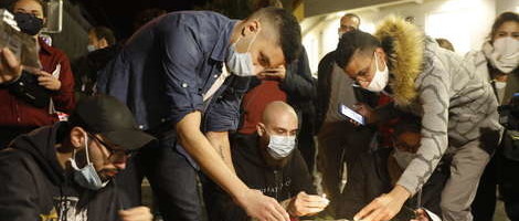 Francuska šalje 'poruku mira muslimanskom svijetu'