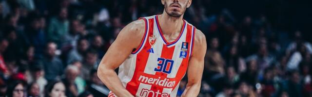 Dubai zvanično predstavio Petruševa: Poeni, skokovi i dominacija...