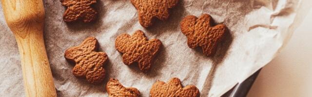 Recept za medenjake star 1.000 godina: Danima će ostati mekani