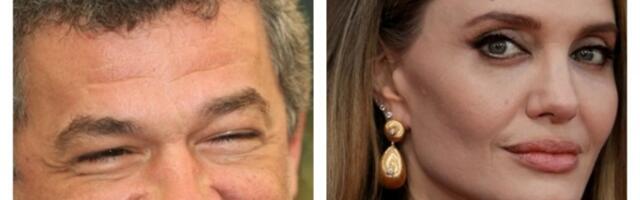 Kako je Nebojša Glogovac ODBIO Anđelinu Džoli u FILMU koji je podigao prašinu u regionu: "Intuicija me je spasila"