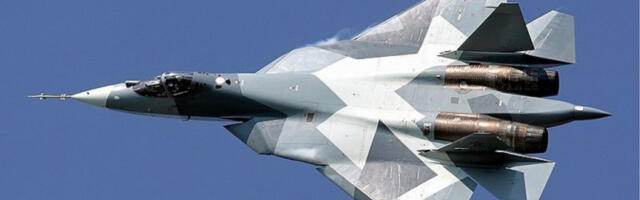 RUSKI AVIONI STIGLI U VENECUELU! Počinje obračun, ovo će biti suparnik američkom F-35? (FOTO, VIDEO)