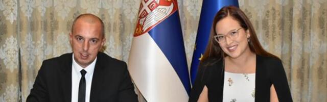 Država finansira izgradnju zaštitnog zida na desnoj obali reke Lim