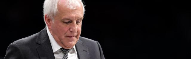 Obradović otkazao trening pred meč sa “manekenima”, jasno je i zbog čega