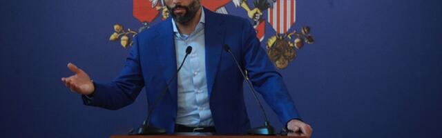 Bahati Šapić preti političkim protivnicima, novinarima, a i sa građanima je znao da zagužva