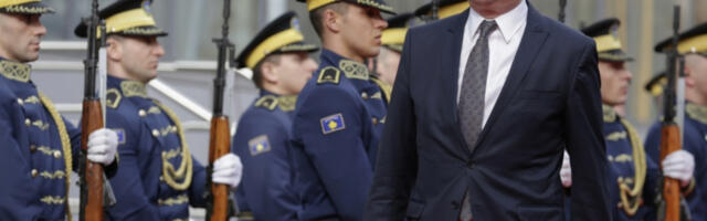 "HOĆE DA POSTANE RATNI KOMANDANT" Opasno! "Kurtiju potreban ozbiljan sukob sa Srbima!"