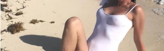 TOTALNA PROMENA! Pogledajte kako danas izgleda Jelena Janković (FOTO)