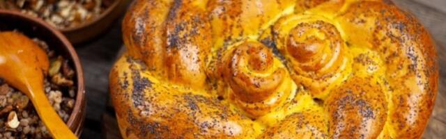 Posna pogača koja miriše na tradiciju: Meka kao duša i preukusna