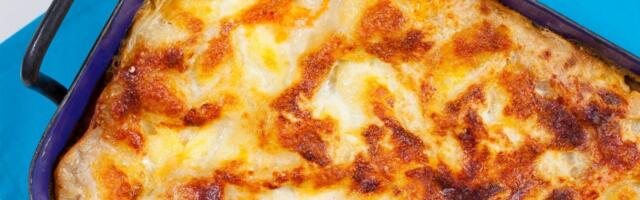 Lazanje, recept za italijanski klasik koji nema zamenu