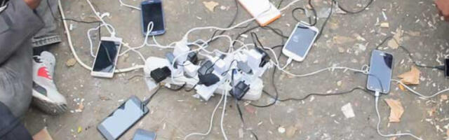 Зови Загреб за блокаду