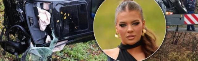 "JEDAN U 100 MILIONA SLUČAJEVA" Veštak o pogibiji Ane i Aleksandra: Jedna stvar posebno bode u oči!