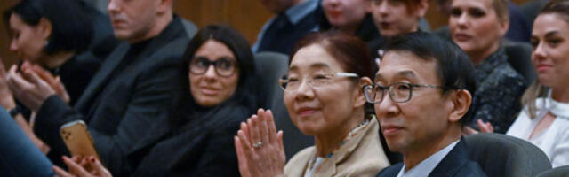 Почео Јапанско-српски фестивал филма у Београду