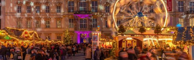 Gotovo besplatno: Na božićnom marketu u jednoj evropskoj zemlji možete da jedete koliko god želite
