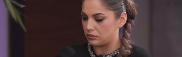 Muž Nadice Ademov izgubio telefon! Ona se hitno oglasila, saopštila da je u neviđenom problemu: "Molim vas..."