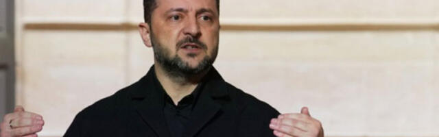 Зеленски: Украјина ближа миру него икада раније