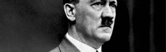 HITLER JE IMAO REDAK POLNI POREMEĆAJ KOJI BLOKIRA POČETAK PUBERTETA! DNK analiza krvi pokazala još šokantnih otkrića: Možda je imao i šizofreniju, autizam, bipolarni poremećaj...