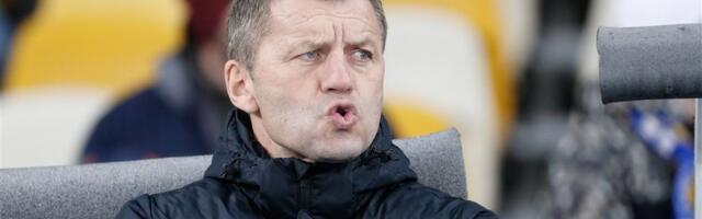 Ivić neće, ali ima ko hoće: Srpski trener se otvoreno nudi Spartaku iz Moskve nakon odlaska Dejana Stankovića