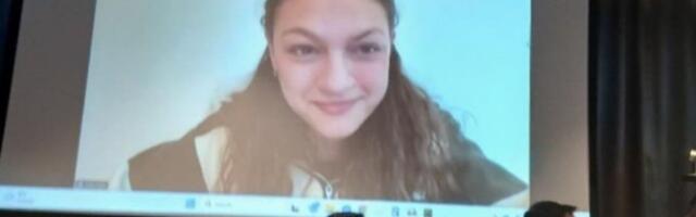 Ko bi rekao da su tamo otišli? Profesori blokaderi i Mila Pajić kuju planove u srcu Hrvatske (FOTO)