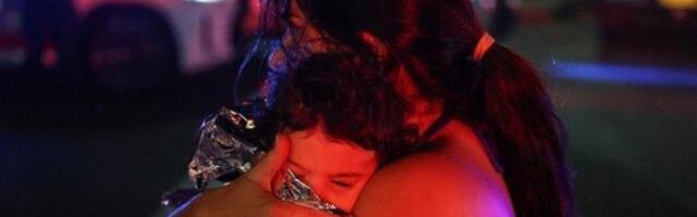 Žena svojim telom spasila trogodišnju devojčicu od metaka u Sidneju! Priča koja nikoga nije ostavila ravnodušnim (FOTO/VIDEO)