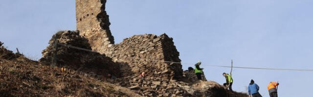 Ка новој димензији утврђења „Марково кале”