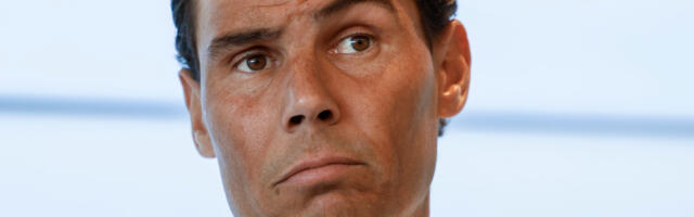 Nadal: Ne verujem da će me Alkaras zvati