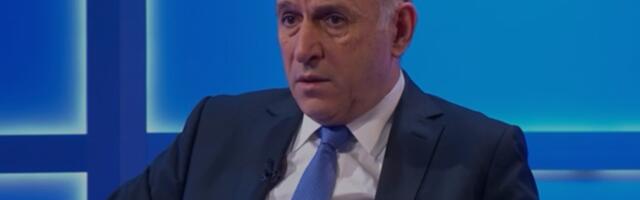 "IZ DUBINA MORALNE I POLITIČKE KANALIZACIJE U KOJOJ PLUTA PONOŠ..." Žestok odgovor mu je stigao, neće mu biti dobro sad