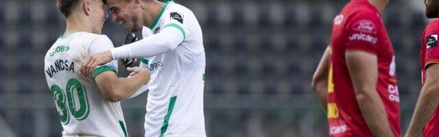 Partizan na pragu bitnog pojačanja: Crno-beli žele da pazare u komšiluku