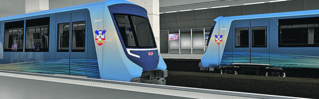 POTVRĐENO! Ovo će biti 24 stanice na drugoj liniji beogradskog metroa!