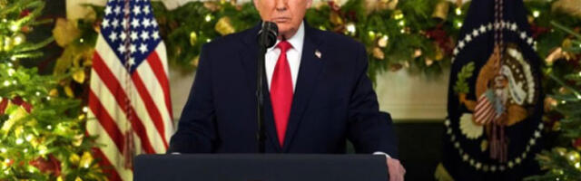 Католички бискупи позвали Трампа да не спроводи имиграционе мере током Божића