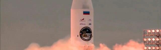 Rusija planira nuklearnu elektranu na Mesecu u narednoj deceniji