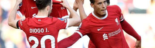 Van Dajk: Želimo da poštujemo Žotino nasleđe da ga se zauvek sećamo!