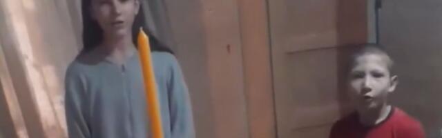 IMA BOGA! Porodica iz Sopota koju su Amerikanci ismevali zbog skromne proslave slave dobila NAJLEPŠE VESTI