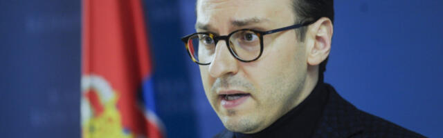 PETAR PETKOVIĆ IZNEO JASAN STAV: Izuzetno teška godina za Srbe na KiM, očekujem dijalog u januaru!