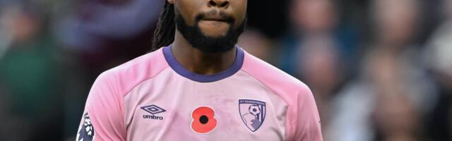 "NADAM SE..." Iraola se oglasio zbog Antoana Semenja: "Mnogo je buke oko njega..."