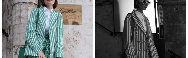 Evo kako da rekreirate maksimalističke autfite iz serije “Emily in Paris”