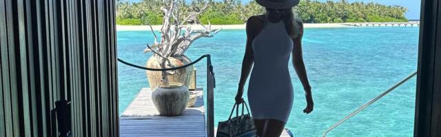 Izgubio tri Grend slem finala, bio 2. teniser sveta, sada u tajnosti oženio lepoticu