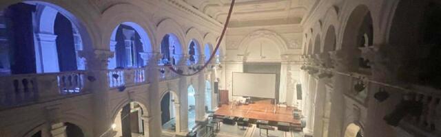 Istoričar umetnosti za Danas: 2025. godinu ćemo pamtiti po tome što je kultura „suspendovana“